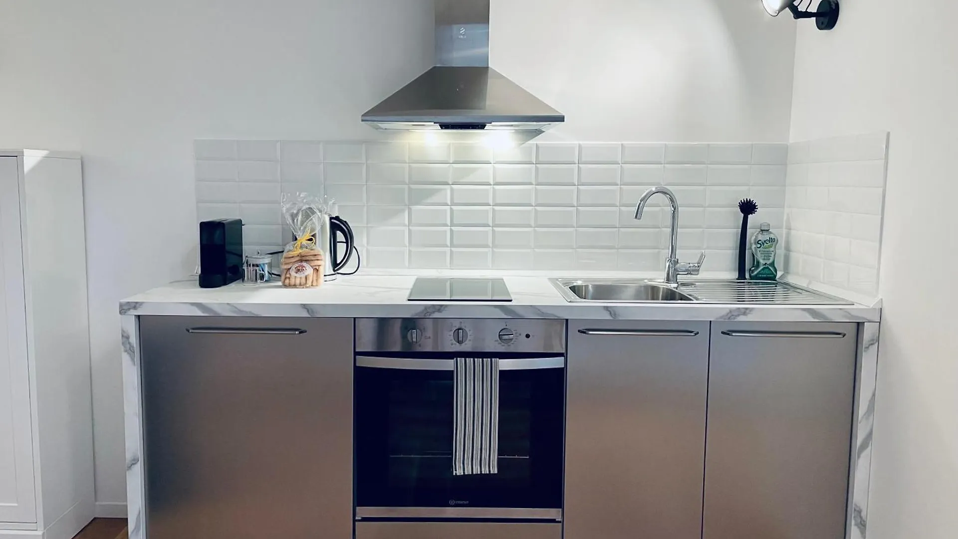 Orti 12 - Crocetta-Missori Cozy Apartment In Milan City Center! 0*,