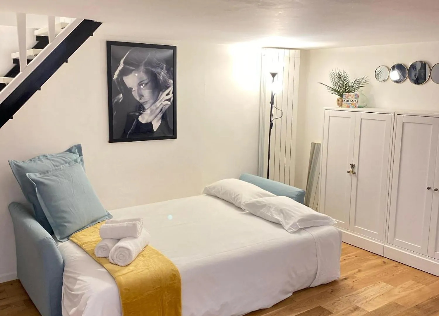 Orti 12 - Crocetta-Missori Cozy Apartment In Milan City Center! 0*,  Italy